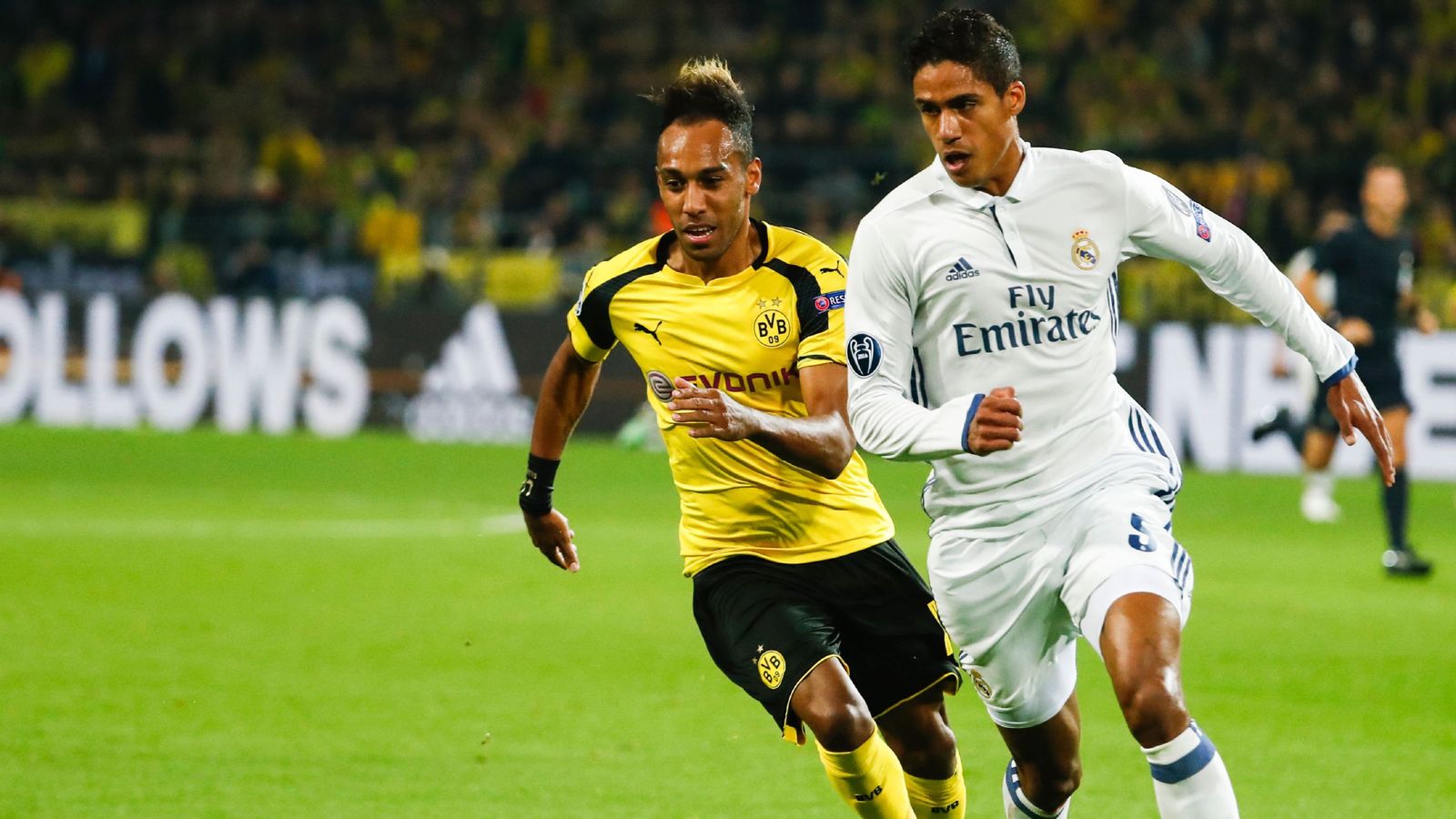 Real Madrid V Borussia Dortmund Preview: Zinedine Zidane Eyes Top Spot ...