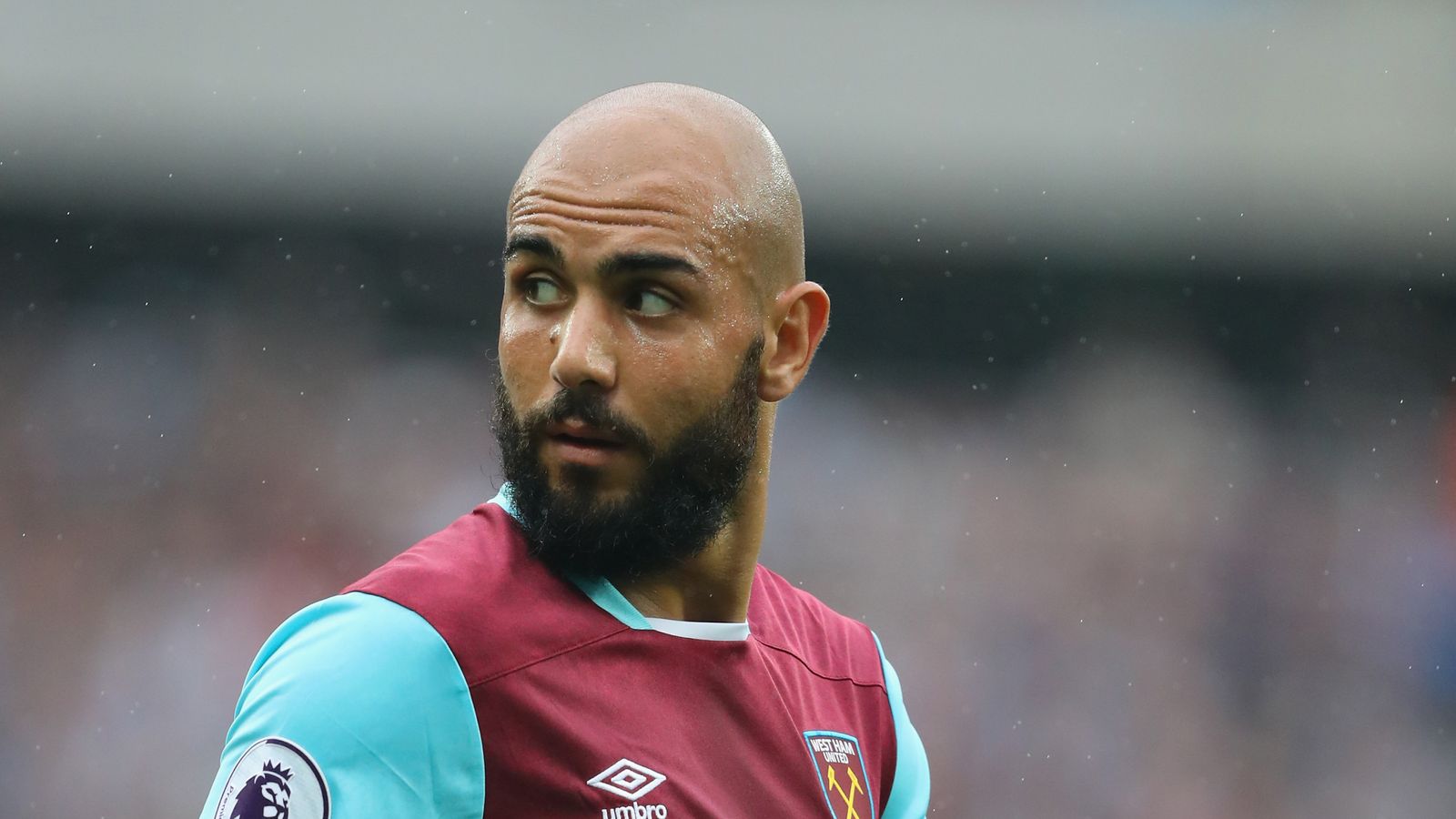 Simone Zaza - Player profile