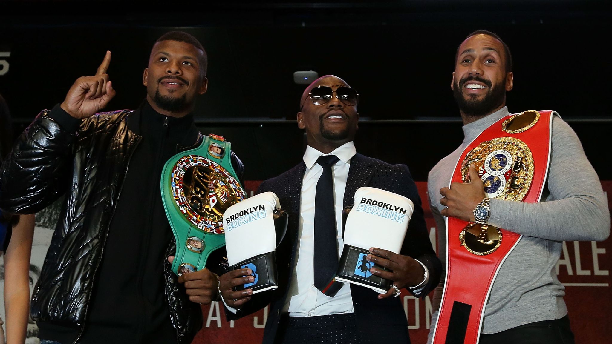 Badou Jack Drops Makabu. Badar and the Adventures of Badou Jack.