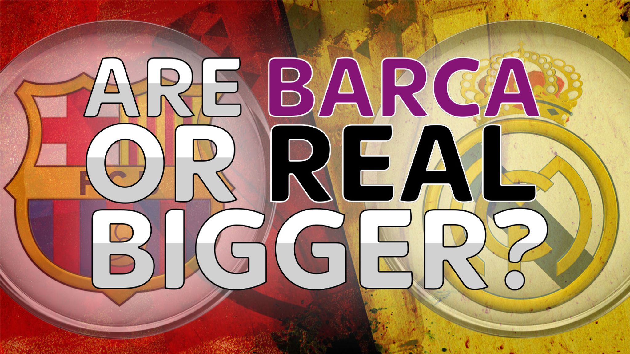 Who's La Liga's biggest club outside Barcelona, Real Madrid and Atlético?