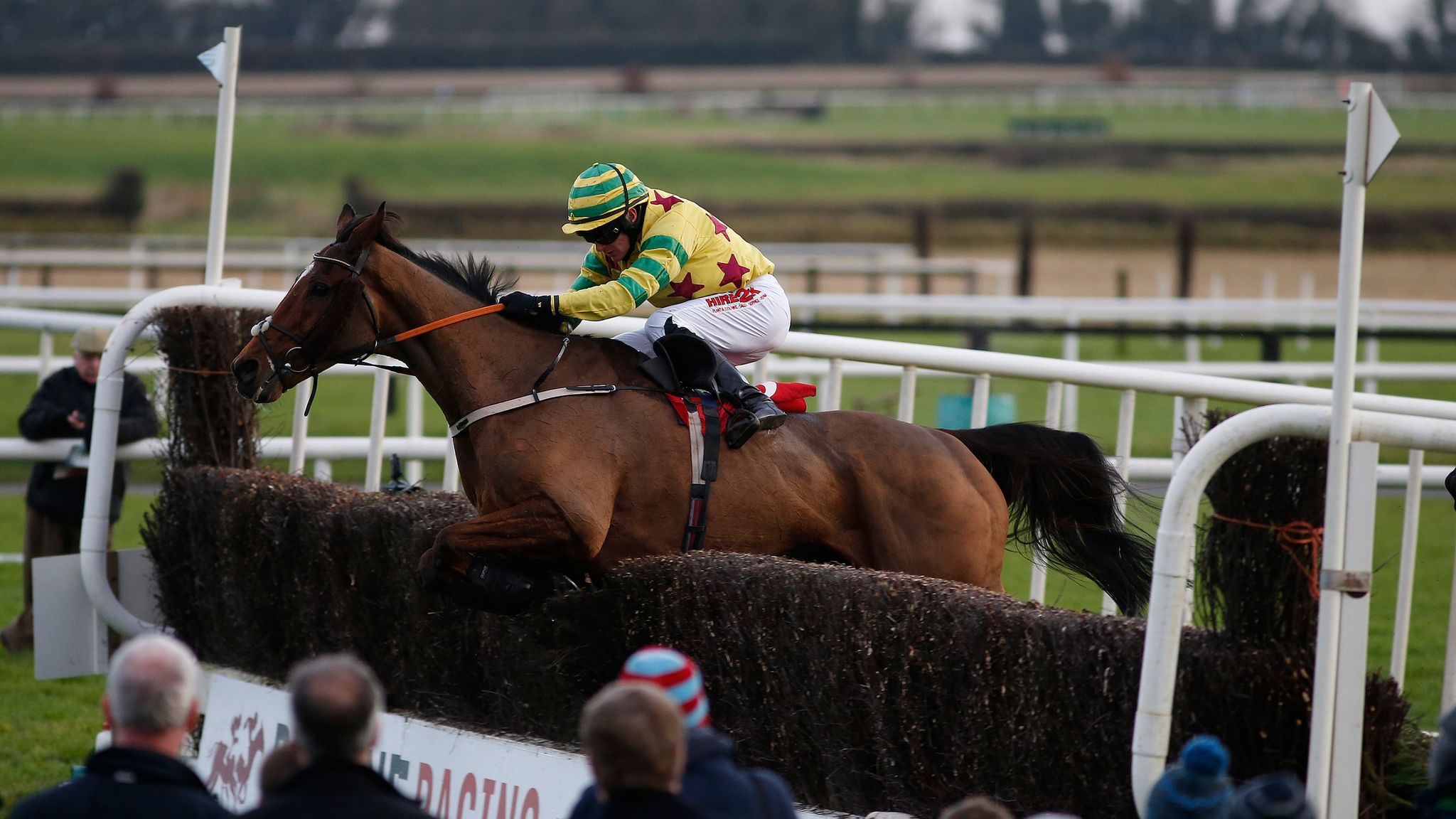 live fairyhouse racing