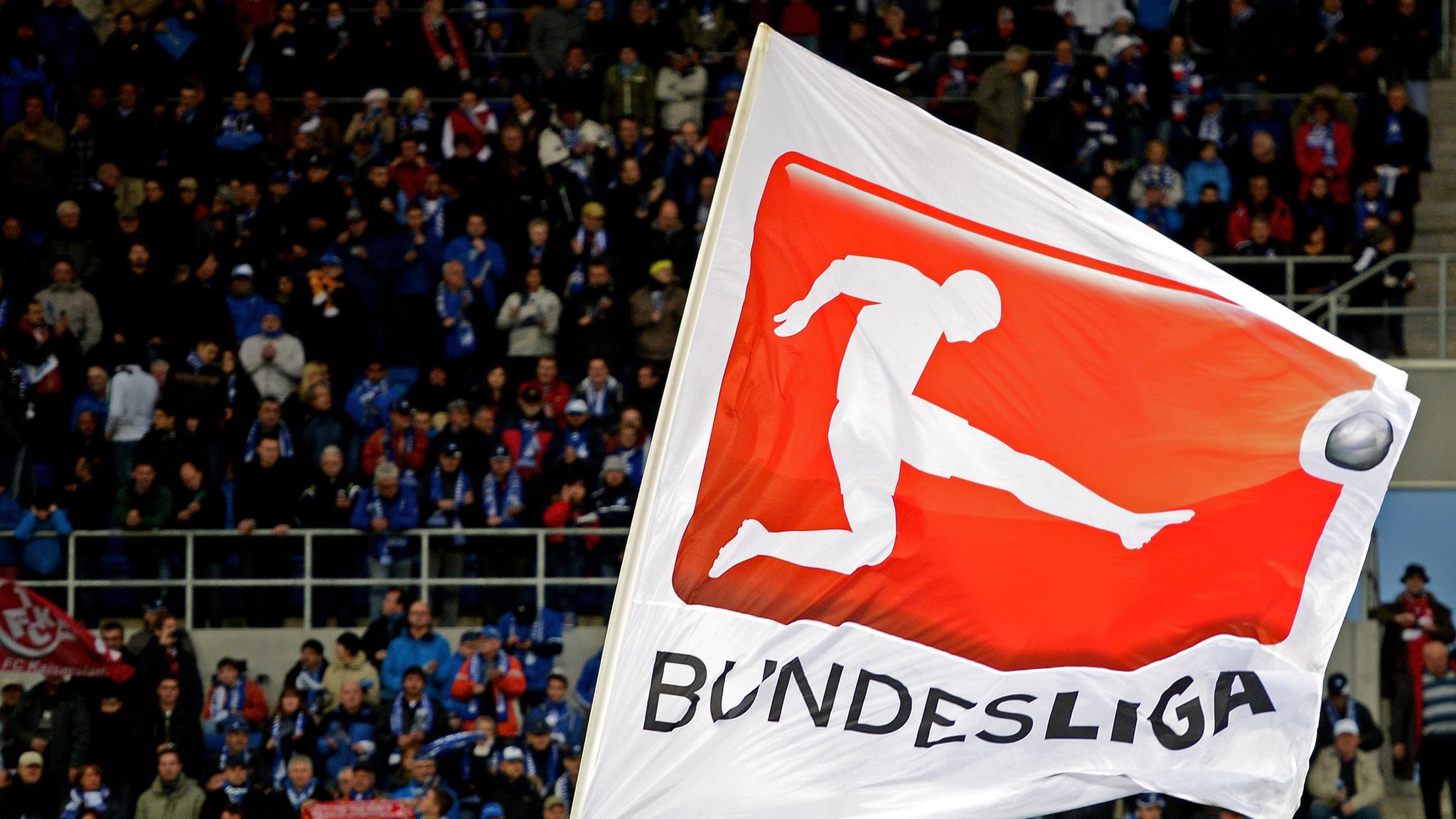 Bundesliga clubs pay respects to victims of Berlin market attack | Football  News | Sky Sports