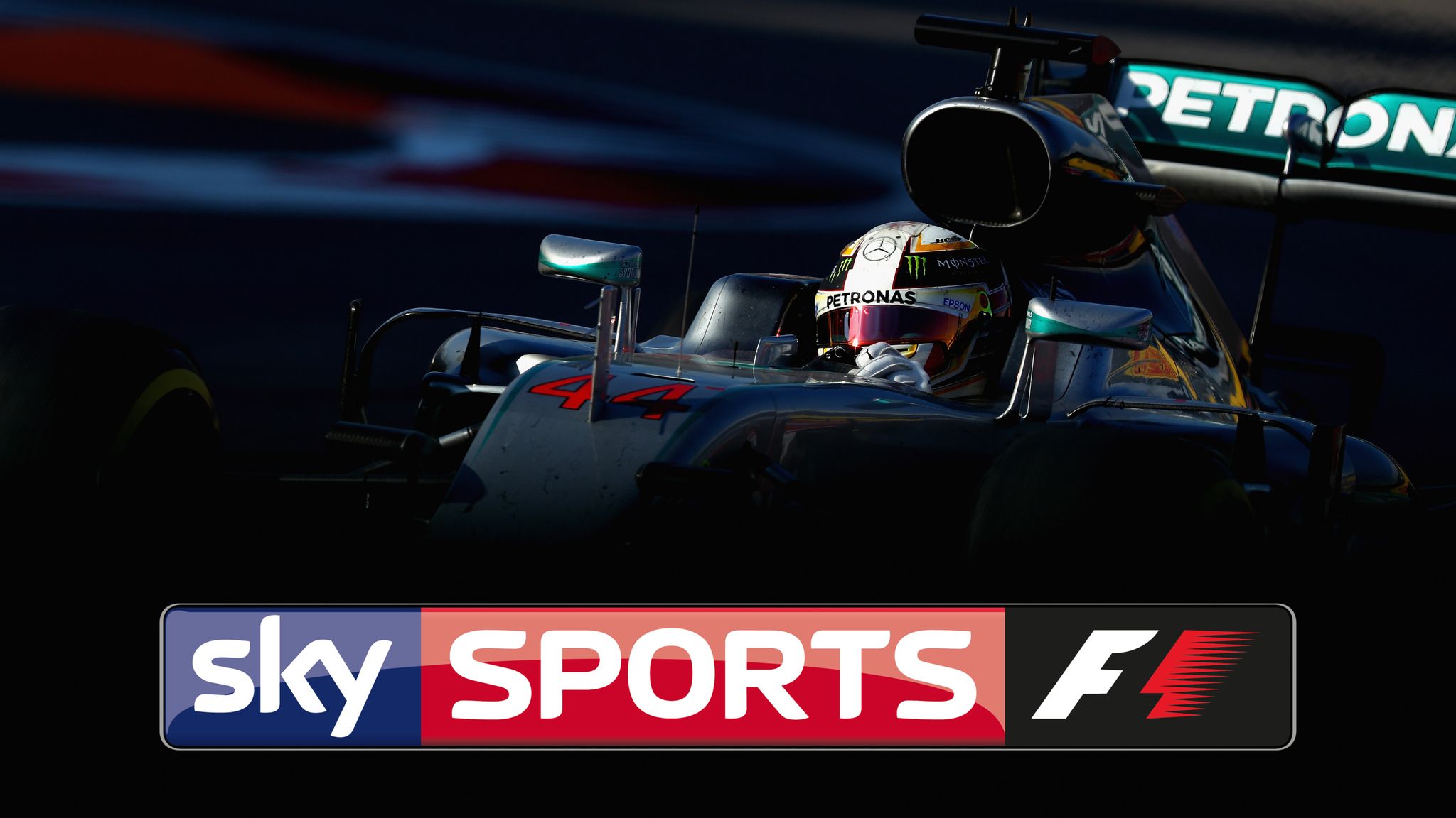 How to watch Formula 1 with Sky Sports in the 2017 season F1 News