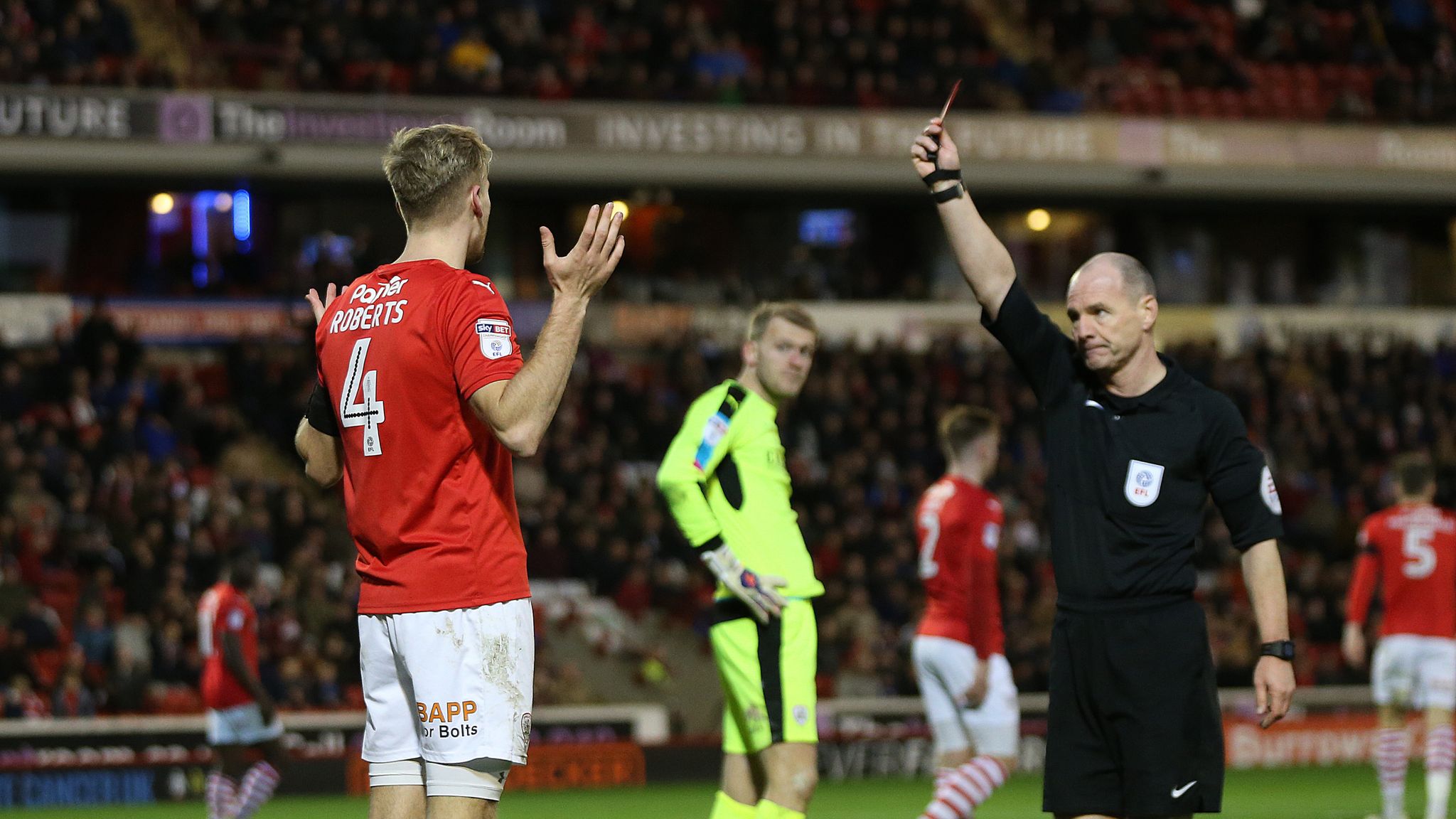 Barnsley V Burton Preview | Football News | Sky Sports