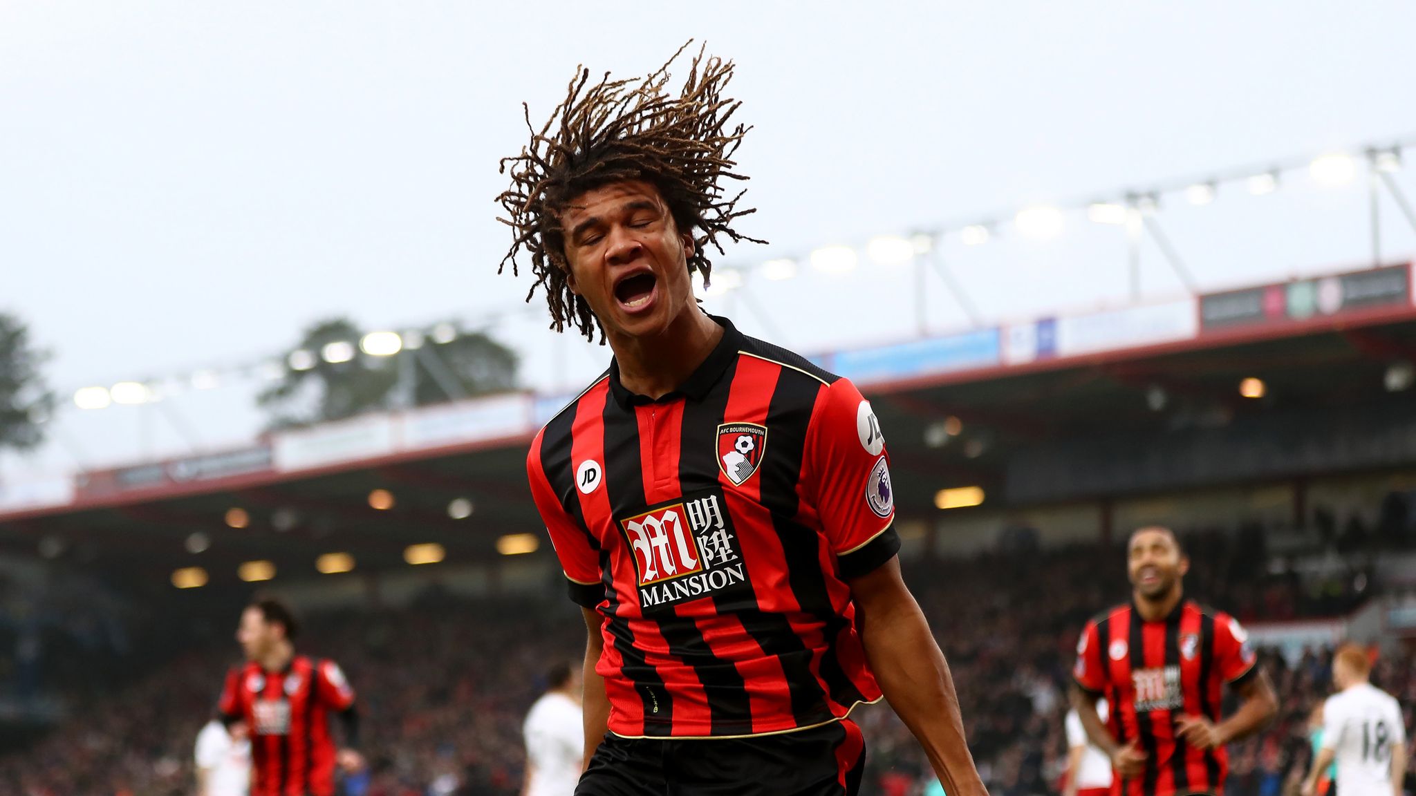 Ч аке. Натан аке. Ake AFC Bournemouth. Натан аке нидерландский футболист. Натан аке фото.