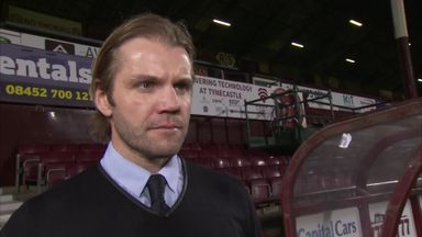 Neilson set for further Dons discussions