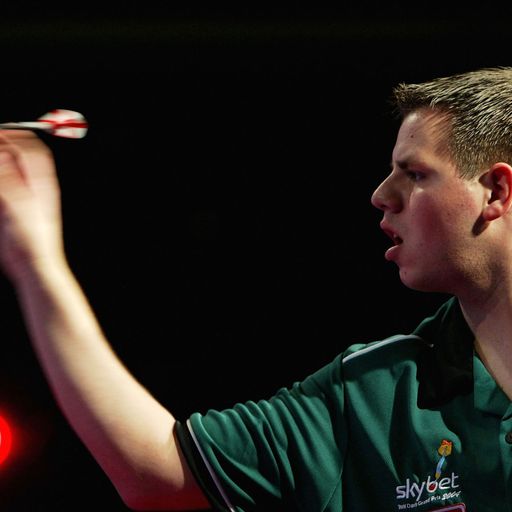 WATCH: Ally Pally best moments