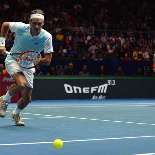 IPTL promises to 'bounce back'