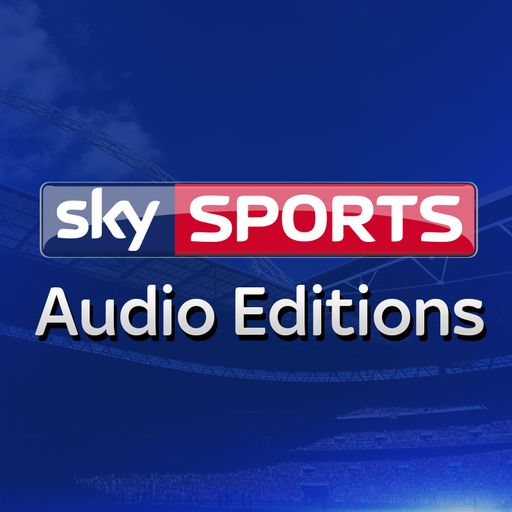 Sky Sports Audio Editions