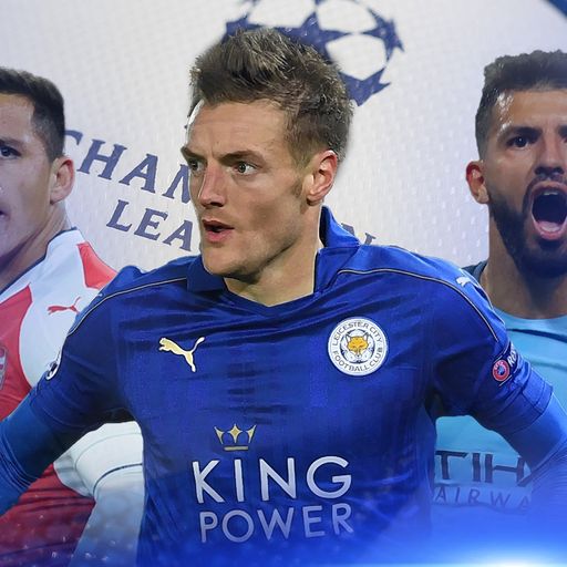 Watch Premier League goals