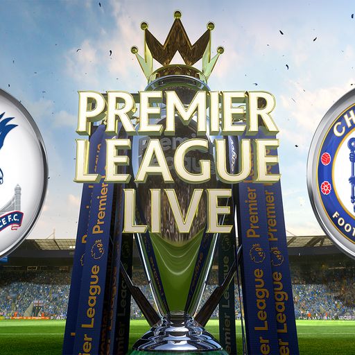 LISTEN: Premier League Live podcast