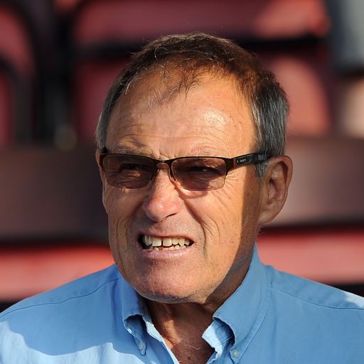 Gradi vows to help FA probe