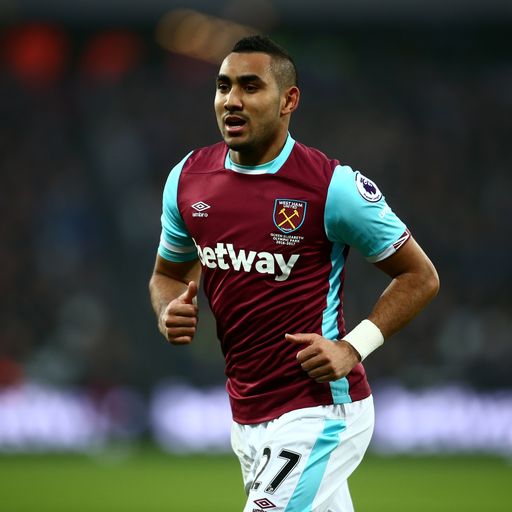 Why losing Payet would be a heavy blow