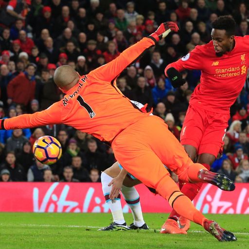 Reds stumble against West Ham
