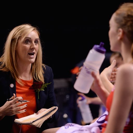 Sky Live: Quad Series