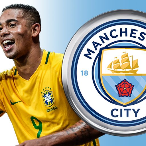 What will Gabriel Jesus bring?