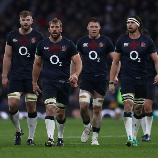 Vote: England Player of Series