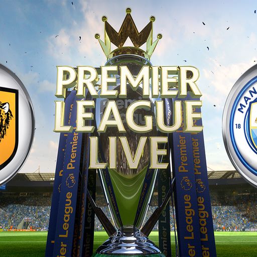 PL Live podcast - Hull 0-3 Man City