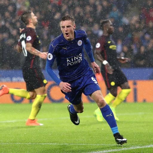 Leicester-Man City talking points
