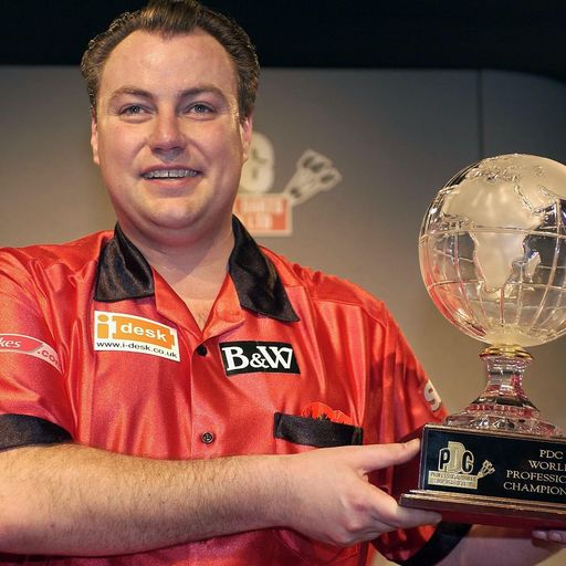 WATCH: Top 5 walk-ons