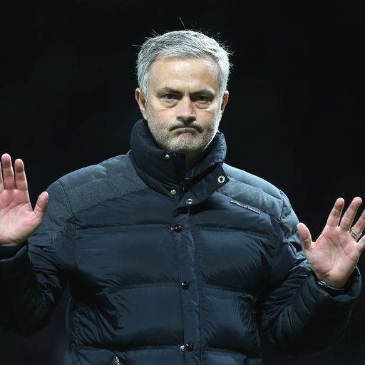 Jose's big breakthrough?