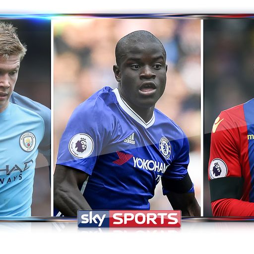 Premier League LIVE!