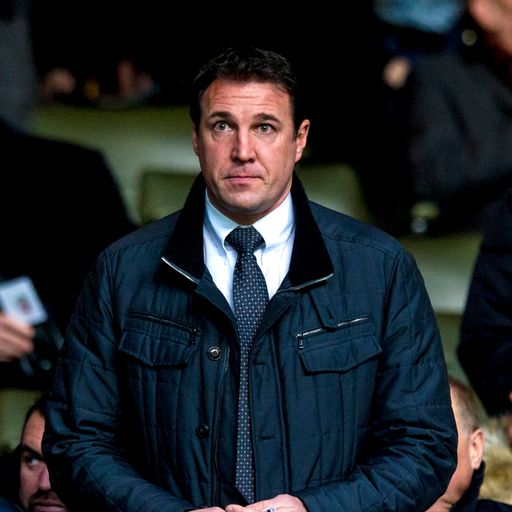 Cardiff take Mackay to court