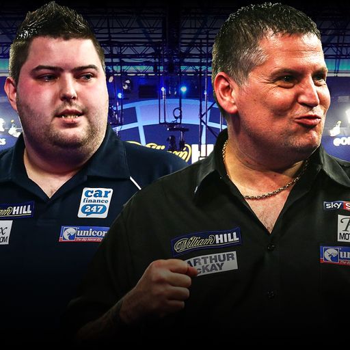 World Darts Champs: Ways to watch