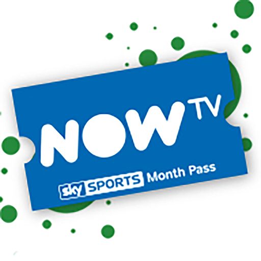 Sky Sports Month Pass for just £20