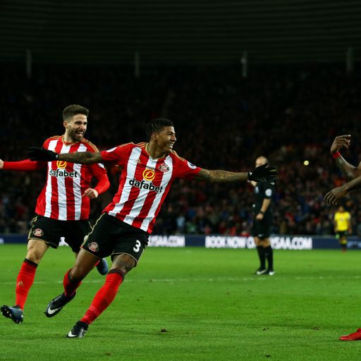 PL Daily: Van Aanholt move