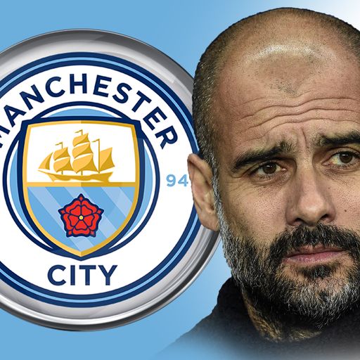 In defence of Pep