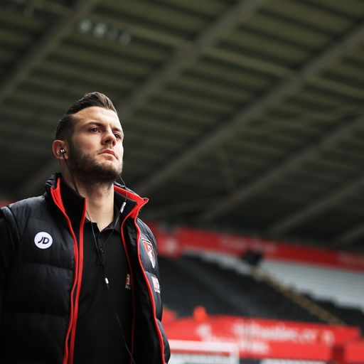 PL Daily: Wilshere's future