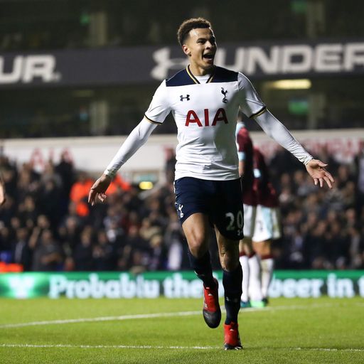 Premier League grades