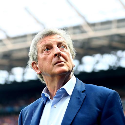 Hodgson 'interested in Leicester'