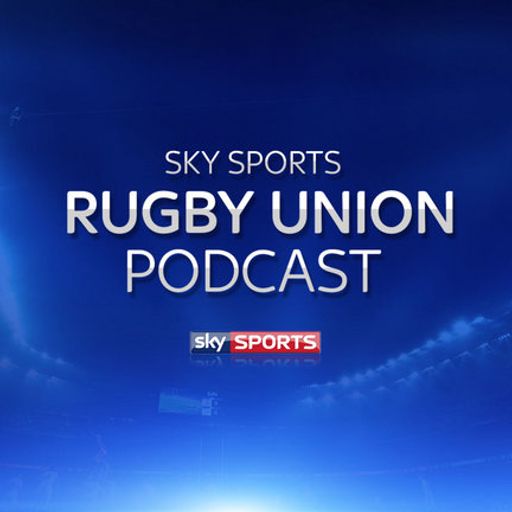 Sky Sports Rugby Podcast