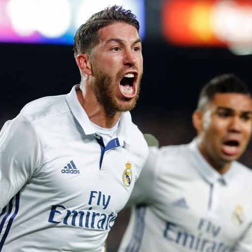 LISTEN: La Liga Weekly