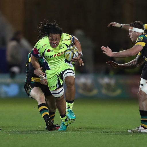 Sale cleared in concussion protocol investigation