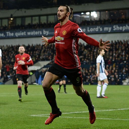 Zlatan: I can play until 50