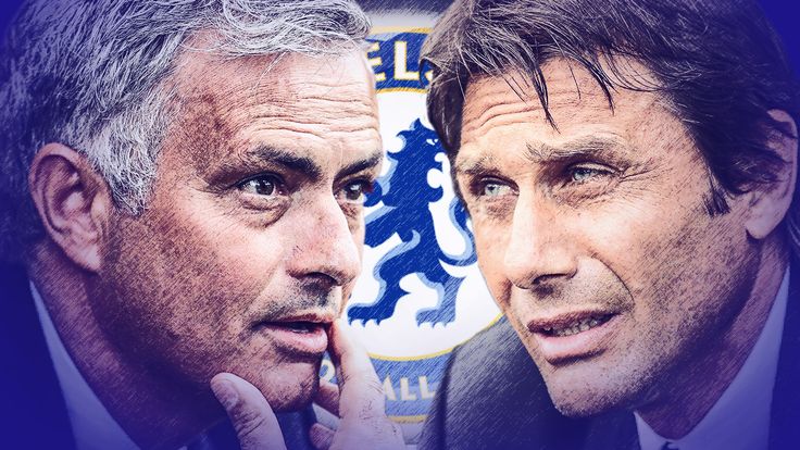 Jose v Conte