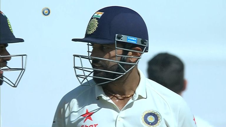 India V England 4th Test: Day 3 Highlights | Video | Watch TV Show ...