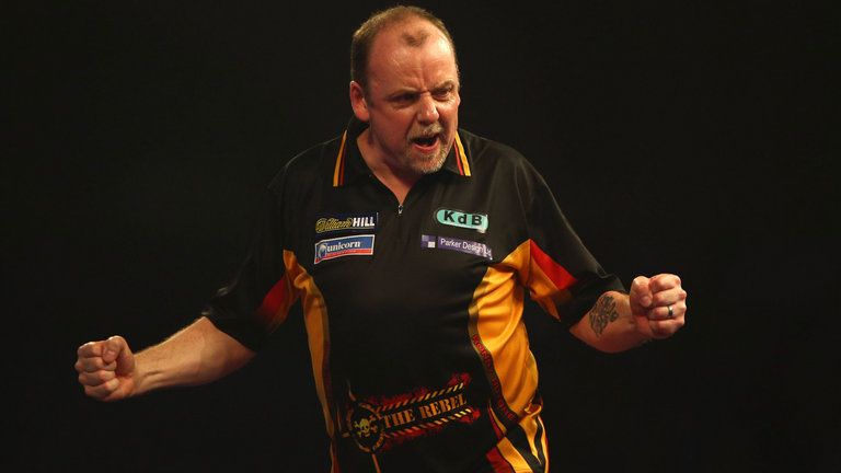 ronny huybrechts