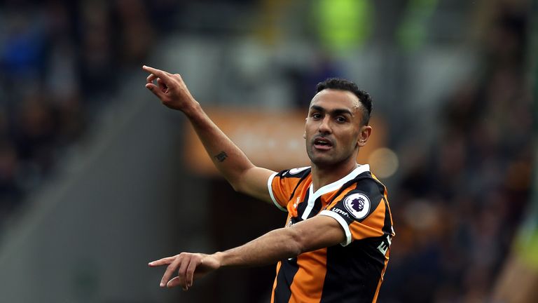 Ahmed Elmohamady