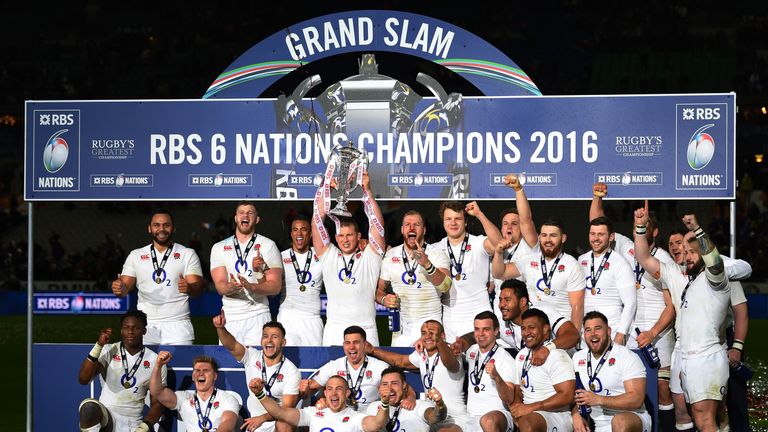 Six Nations 2017: Can England defend its title?