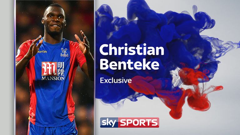 Christian Benteke