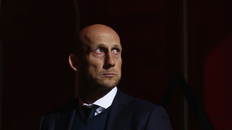 Jaap Stam 