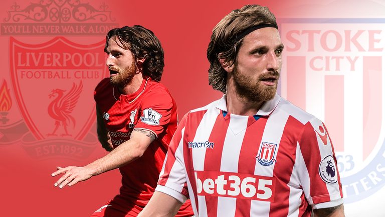 Joe Allen returns to Liverpool having proven his quality ...