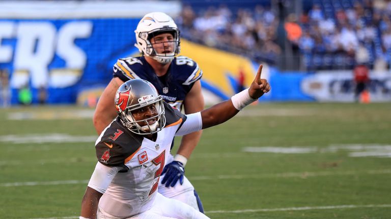 Joey Bosa Rips Defensive Line Lackluster Performance 