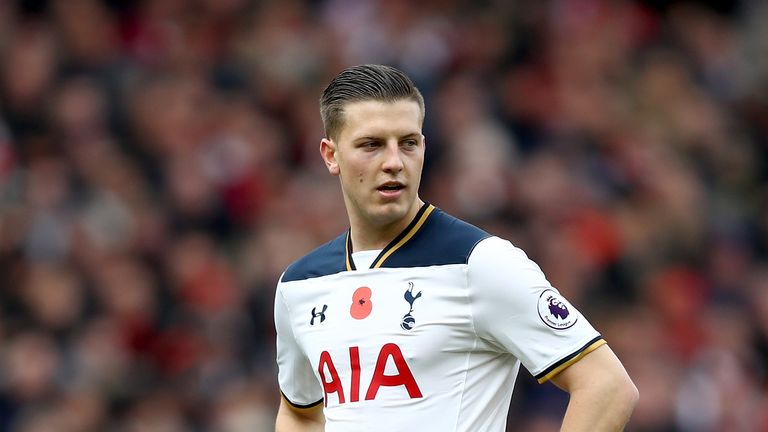 kevin Wimmer 