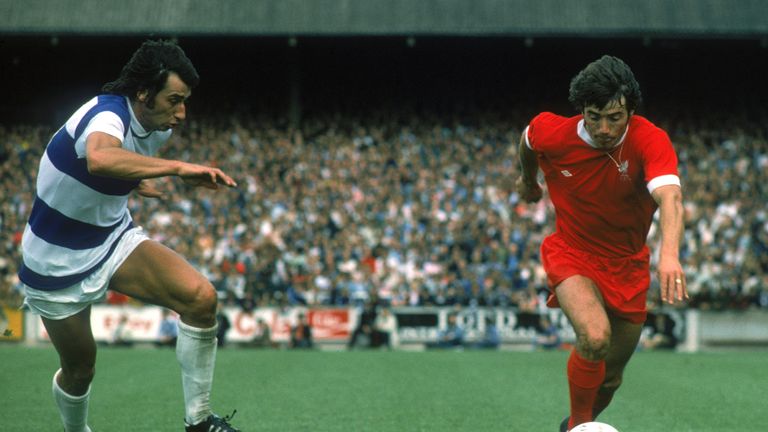 Liverpool in 1975