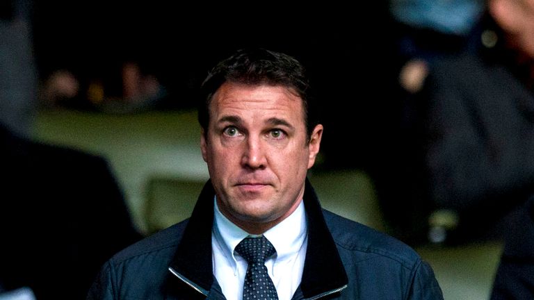 Malky Mackay facing claim for damages from former club Cardiff City 